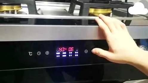 集成灶的蒸烤箱维修视频 集成灶的蒸箱烤箱怎么用